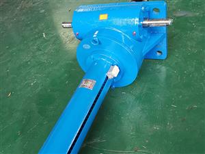 非標絲桿升降機